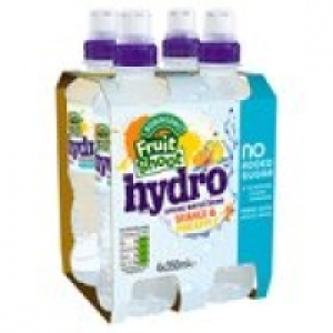 Robinsons Fruit Shoot Hydro Orange & Pin