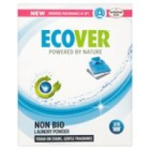 Ecover Non-Bio Laundry Powder 25 Washes