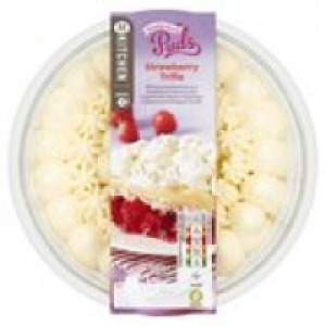 M Kitchen Strawberry Trifle &pound;2.00
