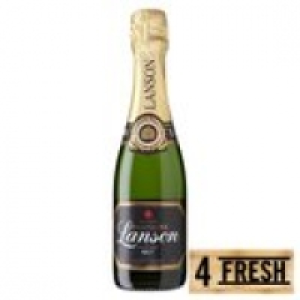 Lanson Black Label Champagne Brut