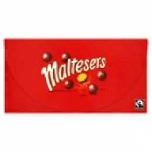 Maltesers Gift Box &pound;3.00