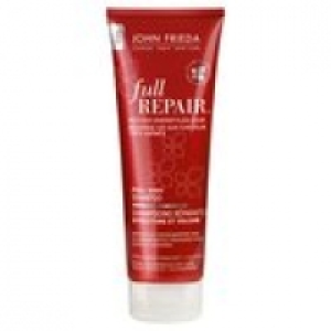 John Frieda Full Repair Shampoo