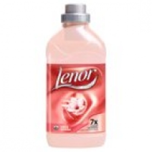 Lenor Topaz & Magnolia Fabric Conditioner 33