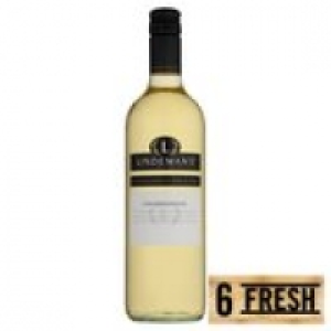 Lindemans Winemakers Release Chardonnay &pound;5.00