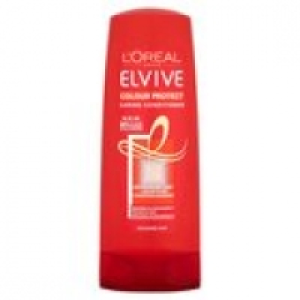 LOréal Elvive UV Filter Colour Protect Cond