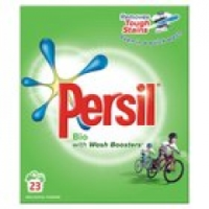 Persil Bio Laundry Powder £4.00