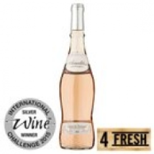 Amalthee Provencerose £6.00