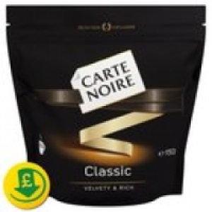 Carte Noir Coffee Refill £3.50