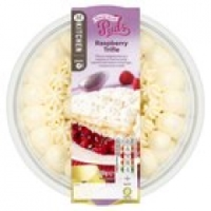 M Kitchen Raspberry Trifle £2.00