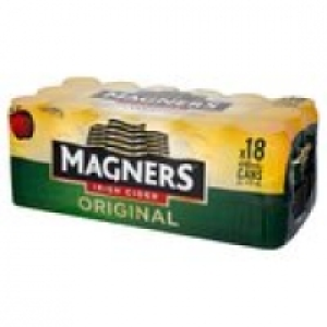 Magners Original Cider £10.00