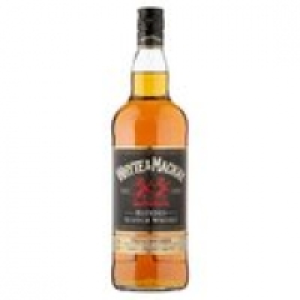 Morrisons  Whyte & Mackay Special Reserve Whisky