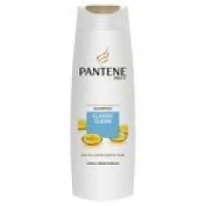 Pantene Pro V Classic Care Shampoo &pound;3.89