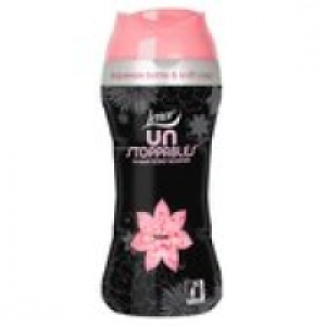 Lenor Unstoppables In-Wash Scent Booster Blis £5.00