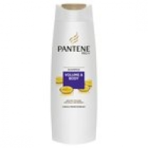 Pantene Volume & Body Shampoo &pound;3.89