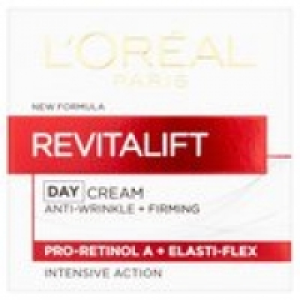 LOr&eacute;al Revitalift Anti-Wrinkle & Firming Day