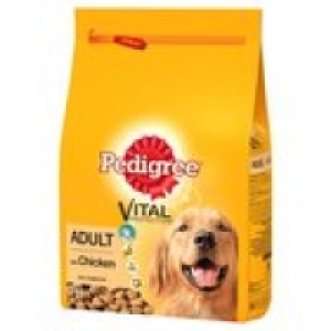 Pedigree Adult Vital Protection with Chicken £4.50