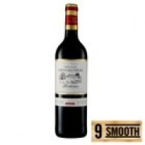 Calvet Château Chataignière £6.00