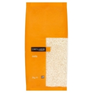 Chefs Larder Oats 2kg