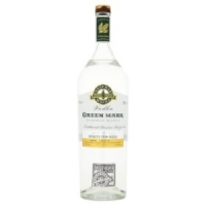 Vodka £18.50