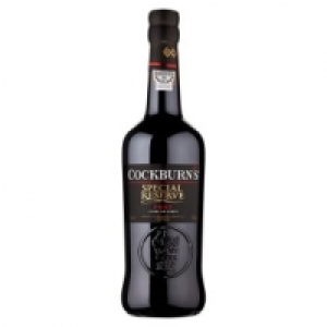 Special Reserve Port £12.00