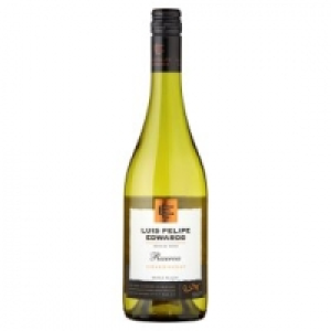 Reserva Chardonnay £5.75