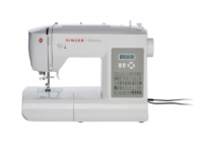 Singer Brilliance 6180 Sewing Machine £119.00