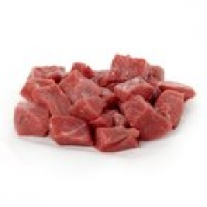 Morrisons Diced Leg Of Lamb £3.49
