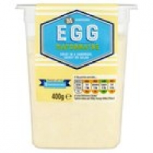Morrisons Egg Mayo Sandwich Filler &pound;2.00