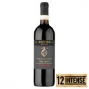 Piccini Winemakers Choice Tuscany Chianti Ri &pound;6.00