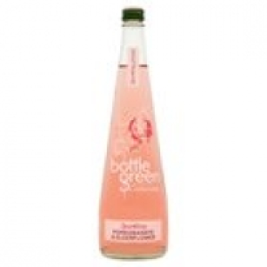 Bottle Green Pomegranate & Elderflower &pound;2.39