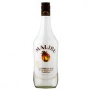 Malibu Carribean Rum £11.50