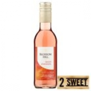 Blossom Hill White Zinfandel £2.00