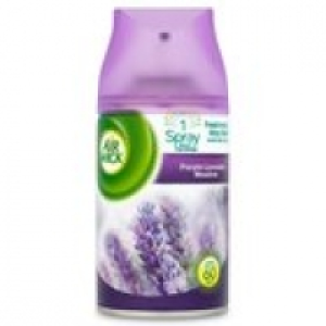 Airwick Freshmatic Purple Lavender Meadow Re &pound;3.00