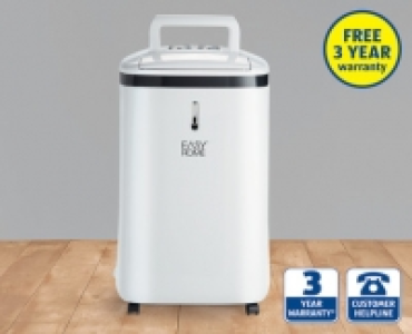 Dehumidifier £118.99