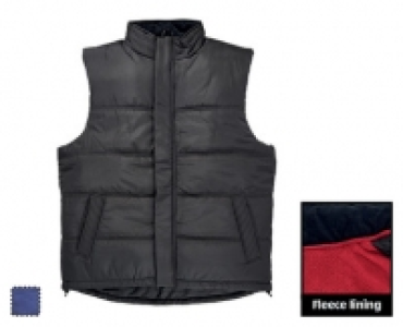 Mens Gilet