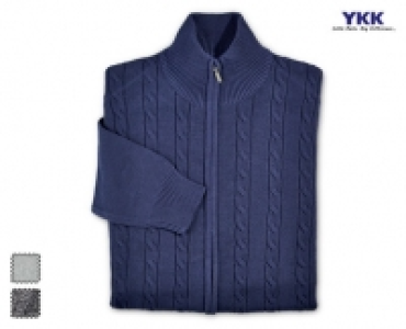 Mens Cardigan