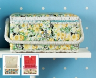 Sewing Box