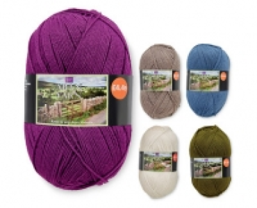 Aran Yarn