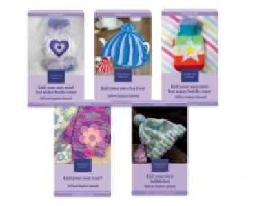 Knitting Kits