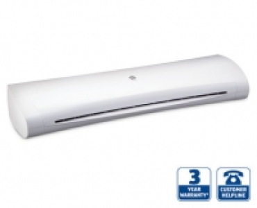 Laminator