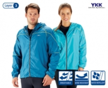Ultra Light Running Jacket £9.99