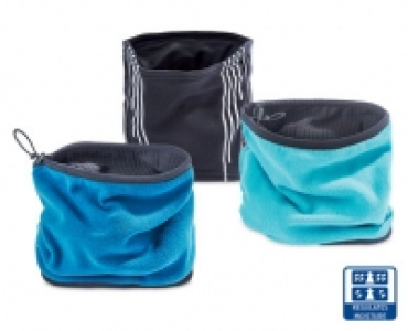 Thermal/Fleece Running Neckwarmer