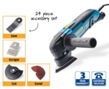 300W Multifunction Tool