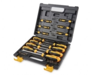 31 Piece Screwdriver Set