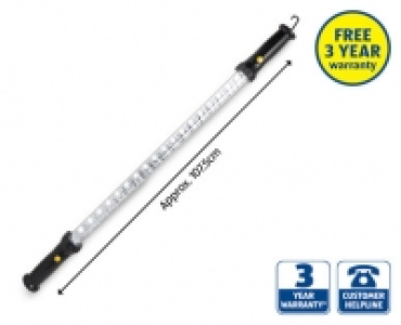 Aldi  XL LED Workshop Inspection Lamp