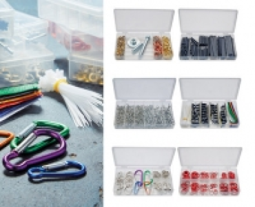 Assortment Sets £2.99