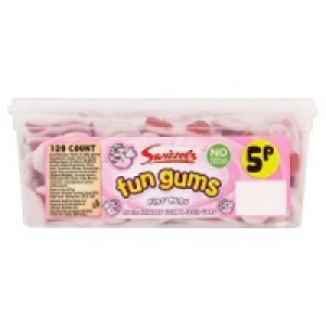 Swizzels Fun Gums Pigs Mugs 120