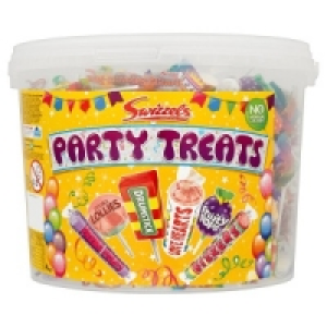 Swizzels Party Treats Tub