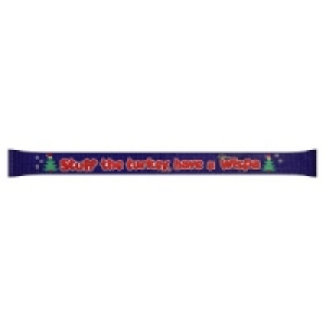 Cadbury Endless Wispa Chocolate Bar 156g