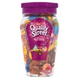Nestle Quality Street 600g